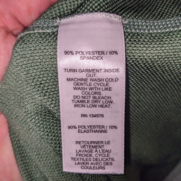 Pullover Sweatshirt for Men by Jim Nantz for Vineyard Vines, NWOT - Picture 6 of 6